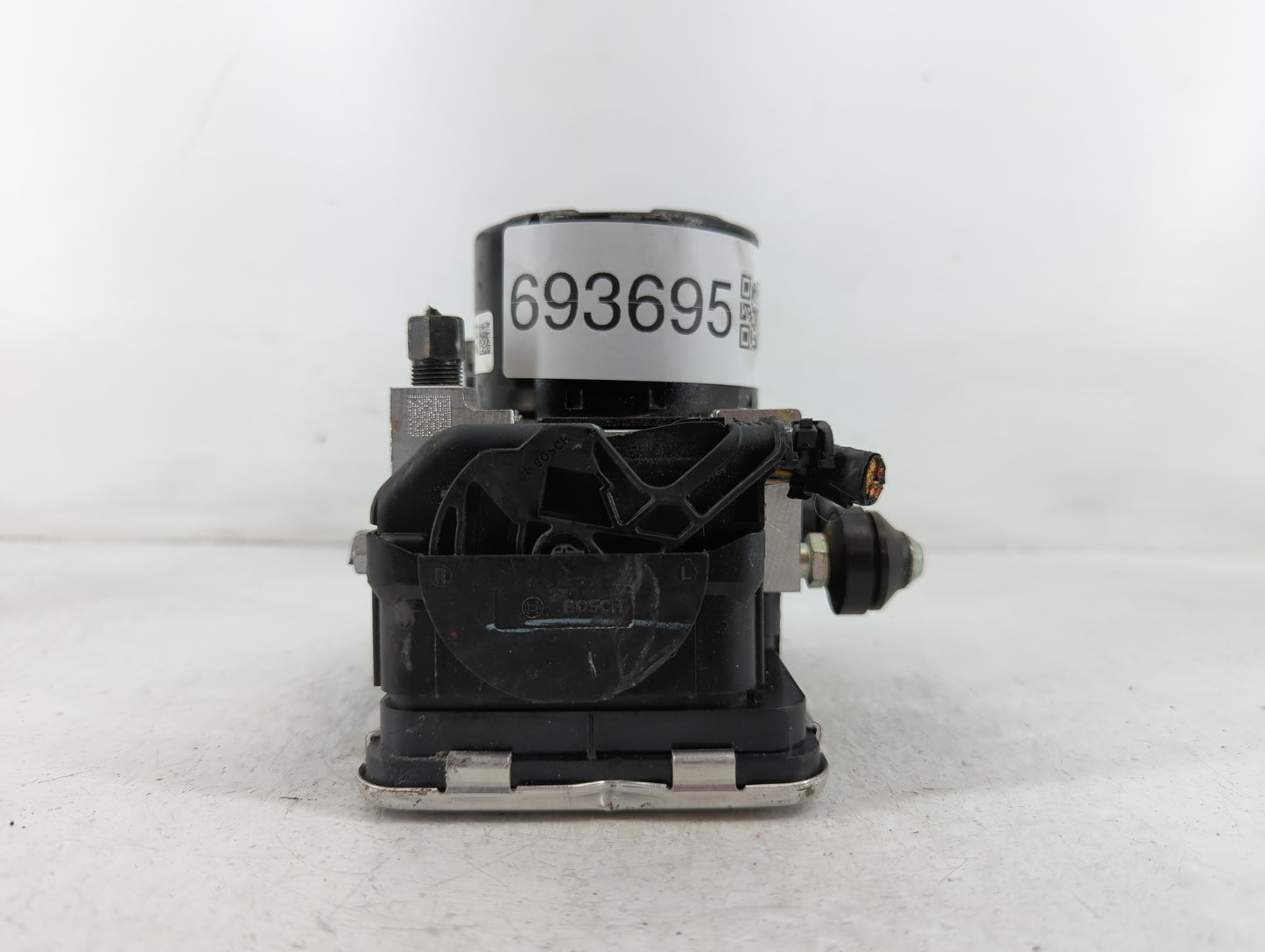 2020-2022 Nissan Sentra ABS Pump Control Module Replacement P/N:47660 6LF0A Fits Fits 2020 2021 2022 OEM Used Auto Parts - O