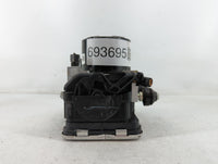 2020-2022 Nissan Sentra ABS Pump Control Module Replacement P/N:47660 6LF0A Fits Fits 2020 2021 2022 OEM Used Auto Parts - O