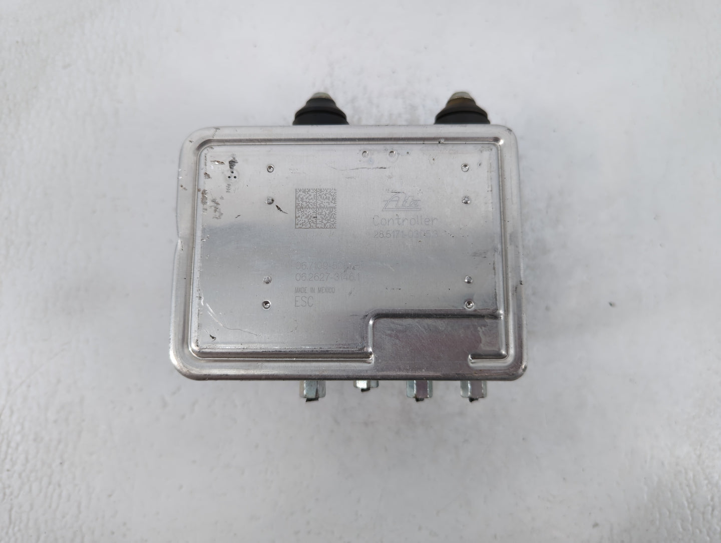 2020-2022 Nissan Sentra ABS Pump Control Module Replacement P/N:47660 6LF0A Fits Fits 2020 2021 2022 OEM Used Auto Parts - O