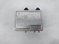 2020-2022 Nissan Sentra ABS Pump Control Module Replacement P/N:47660 6LF0A Fits Fits 2020 2021 2022 OEM Used Auto Parts - O