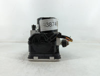 2020-2022 Nissan Sentra Anti-Lock Brake ABS Pump Module Actuator OEM P/N:47660 6LE0A Fits Fits 2020 2021 2022 OEM Used Auto 