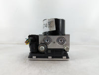2020-2022 Nissan Sentra Anti-Lock Brake ABS Pump Module Actuator OEM P/N:47660 6LE0A Fits Fits 2020 2021 2022 OEM Used Auto 