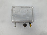2020-2022 Nissan Sentra Anti-Lock Brake ABS Pump Module Actuator OEM P/N:47660 6LE0A Fits Fits 2020 2021 2022 OEM Used Auto 