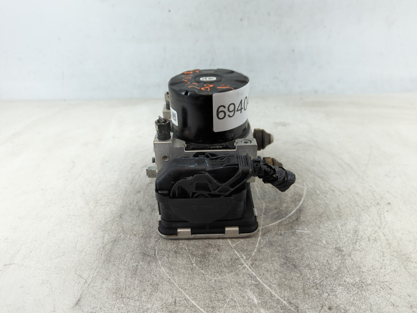 2020-2022 Nissan Sentra ABS Pump Control Module Replacement P/N:47660 6LF0A Fits Fits 2020 2021 2022 OEM Used Auto Parts - O