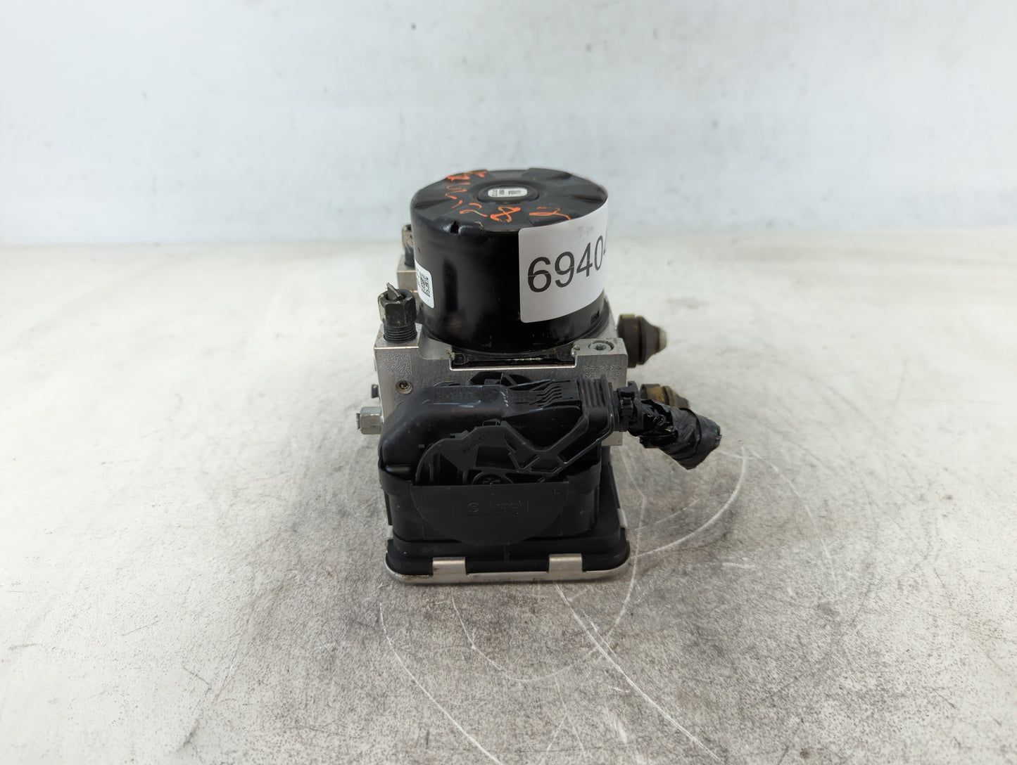 2020-2022 Nissan Sentra ABS Pump Control Module Replacement P/N:47660 6LF0A Fits Fits 2020 2021 2022 OEM Used Auto Parts - O