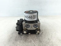 2020-2022 Nissan Sentra Anti-Lock Brake ABS Pump Module Actuator OEM P/N:47660 6LF0A Fits Fits 2020 2021 2022 OEM Used Auto 