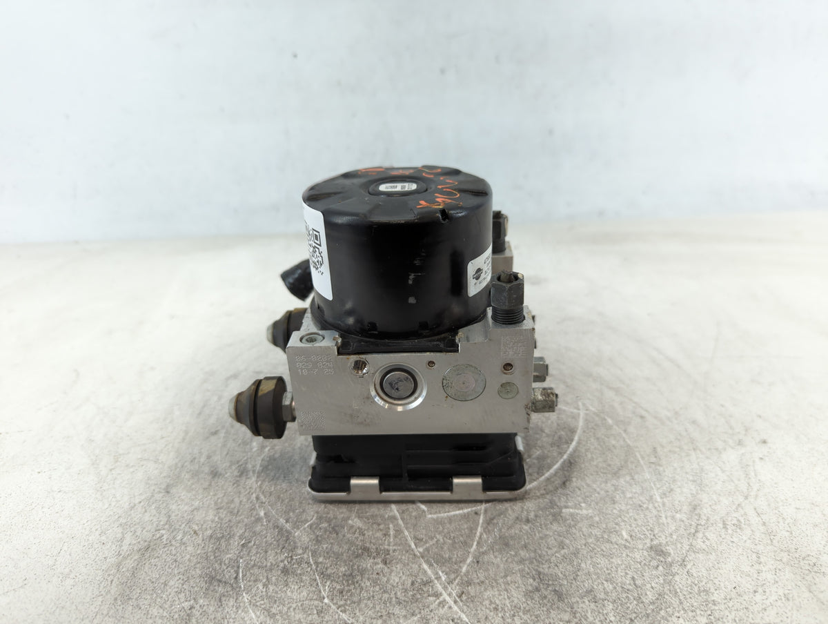 2020-2022 Nissan Sentra Anti-Lock Brake ABS Pump Module Actuator OEM P/N:47660 6LF0A Fits Fits 2020 2021 2022 OEM Used Auto 