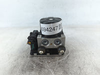 2020-2022 Nissan Sentra Anti-Lock Brake ABS Pump Module Actuator OEM P/N:47660 6LF0A Fits Fits 2020 2021 2022 OEM Used Auto 