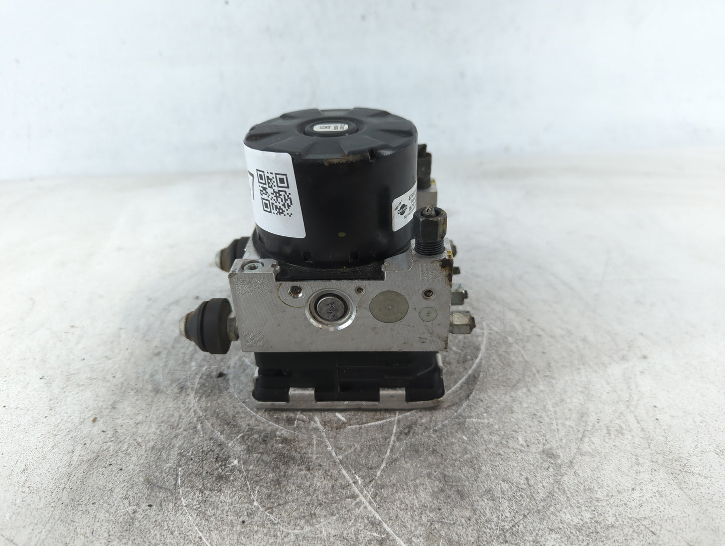 2020-2022 Nissan Sentra ABS Pump Control Module Replacement P/N:47660 6LF0A Fits Fits 2020 2021 2022 OEM Used Auto Parts - O