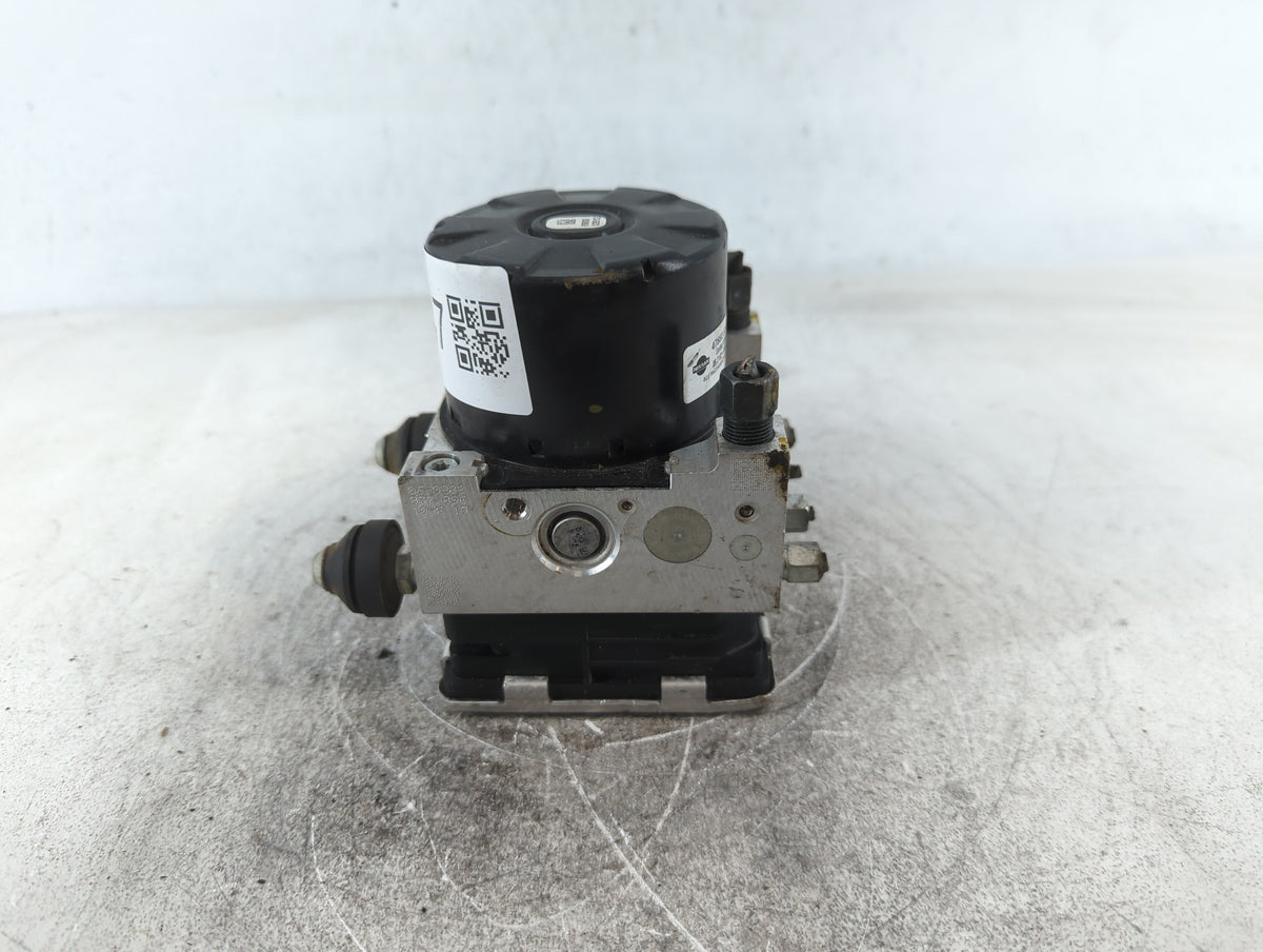 2020-2022 Nissan Sentra Anti-Lock Brake ABS Pump Module Actuator OEM P/N:47660 6LF0A Fits Fits 2020 2021 2022 OEM Used Auto 