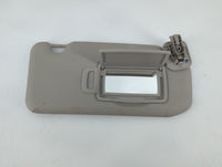 2020-2022 Nissan Sentra Sun Visor Shade Replacement Passenger Right Mirror Fits Fits 2020 2021 2022 OEM Used Auto Parts - Oe