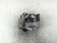 2020-2022 Nissan Sentra Throttle Body P/N:6LA60-01 Fits Fits 2020 2021 2022 OEM Used Auto Parts - Oemusedautoparts1.com