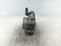 2020-2022 Nissan Sentra Throttle Body P/N:6LA60-01 Fits Fits 2020 2021 2022 OEM Used Auto Parts - Oemusedautoparts1.com