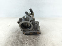 2020-2022 Nissan Sentra Throttle Body P/N:6LA60-01 Fits Fits 2020 2021 2022 OEM Used Auto Parts - Oemusedautoparts1.com