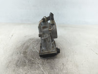 2020-2022 Nissan Sentra Throttle Body P/N:6LA60-01 Fits Fits 2020 2021 2022 OEM Used Auto Parts - Oemusedautoparts1.com