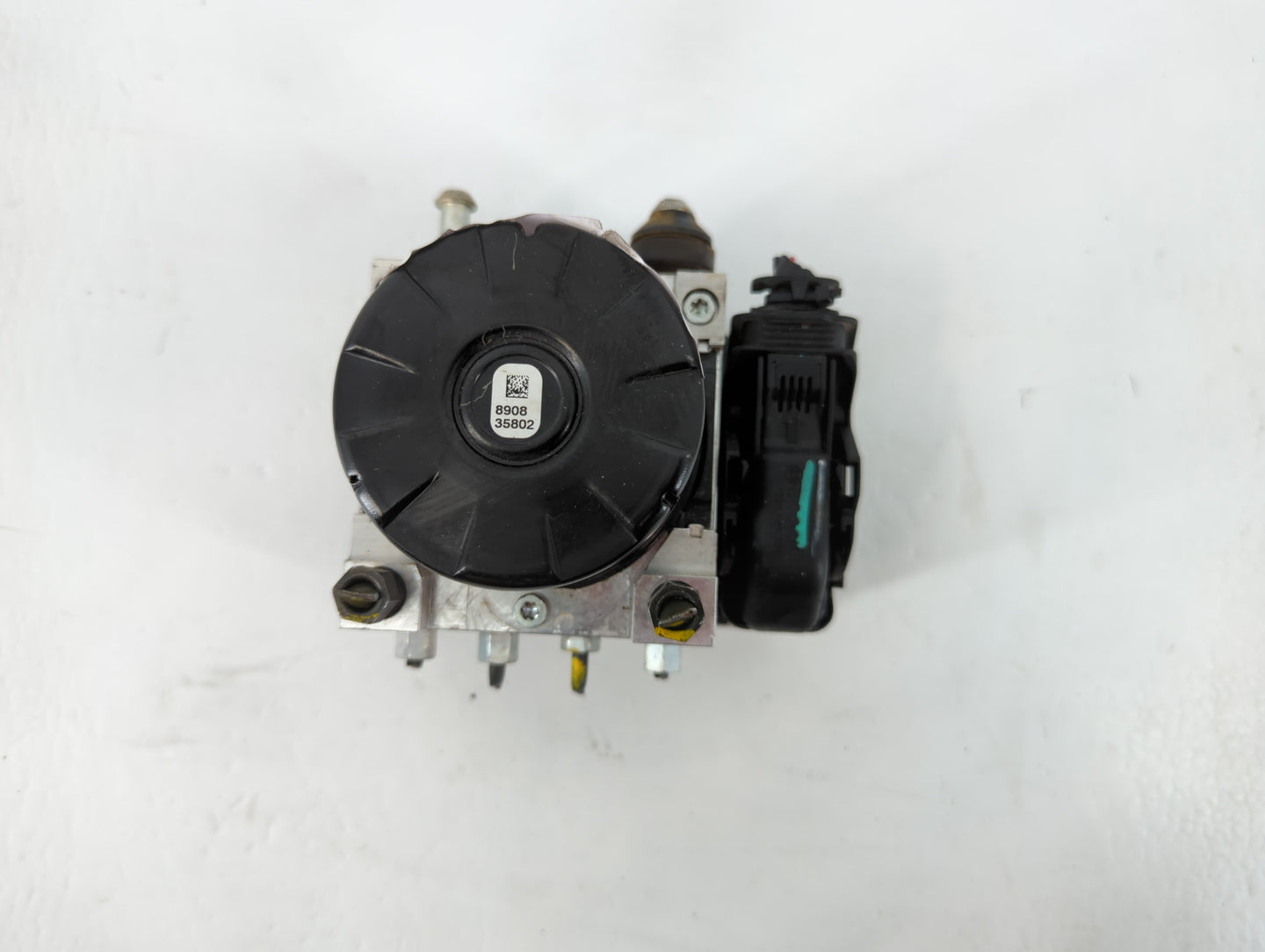 2020-2022 Nissan Sentra ABS Pump Control Module Replacement P/N:47660 6LE0A Fits Fits 2020 2021 2022 OEM Used Auto Parts - O