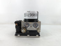 2020-2022 Nissan Sentra ABS Pump Control Module Replacement P/N:47660 6LE0A Fits Fits 2020 2021 2022 OEM Used Auto Parts - O