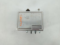 2020-2022 Nissan Sentra ABS Pump Control Module Replacement P/N:47660 6LE0A Fits Fits 2020 2021 2022 OEM Used Auto Parts - O