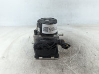 2020-2022 Nissan Sentra Anti-Lock Brake ABS Pump Module Actuator OEM P/N:47660 6LF0A Fits Fits 2020 2021 2022 OEM Used Auto 