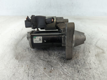 2020-2022 Nissan Sentra Car Starter Motor Solenoid OEM P/N:23300 6LB1A Fits Fits 2020 2021 2022 OEM Used Auto Parts - Oemuse