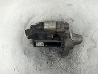 2020-2022 Nissan Sentra Car Starter Motor Solenoid OEM P/N:23300 6LB1A Fits Fits 2020 2021 2022 OEM Used Auto Parts - Oemuse