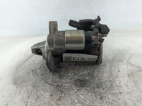 2020-2022 Nissan Sentra Car Starter Motor Solenoid OEM P/N:23300 6LB1A Fits Fits 2020 2021 2022 OEM Used Auto Parts - Oemuse
