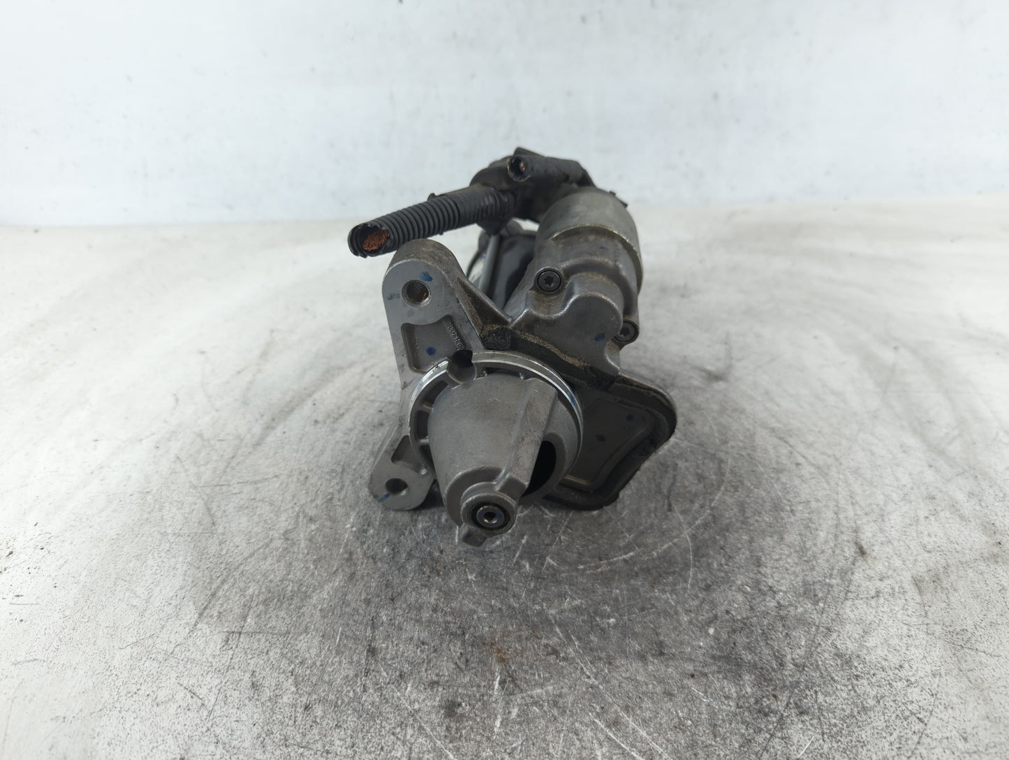 2020-2022 Nissan Sentra Car Starter Motor Solenoid OEM P/N:0 001 194 056 23300 6LB1A Fits Fits 2020 2021 2022 OEM Used Auto 