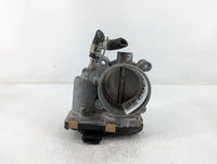 2020-2022 Nissan Sentra Throttle Body P/N:6LA60-01 A Fits Fits 2020 2021 2022 OEM Used Auto Parts - Oemusedautoparts1.com