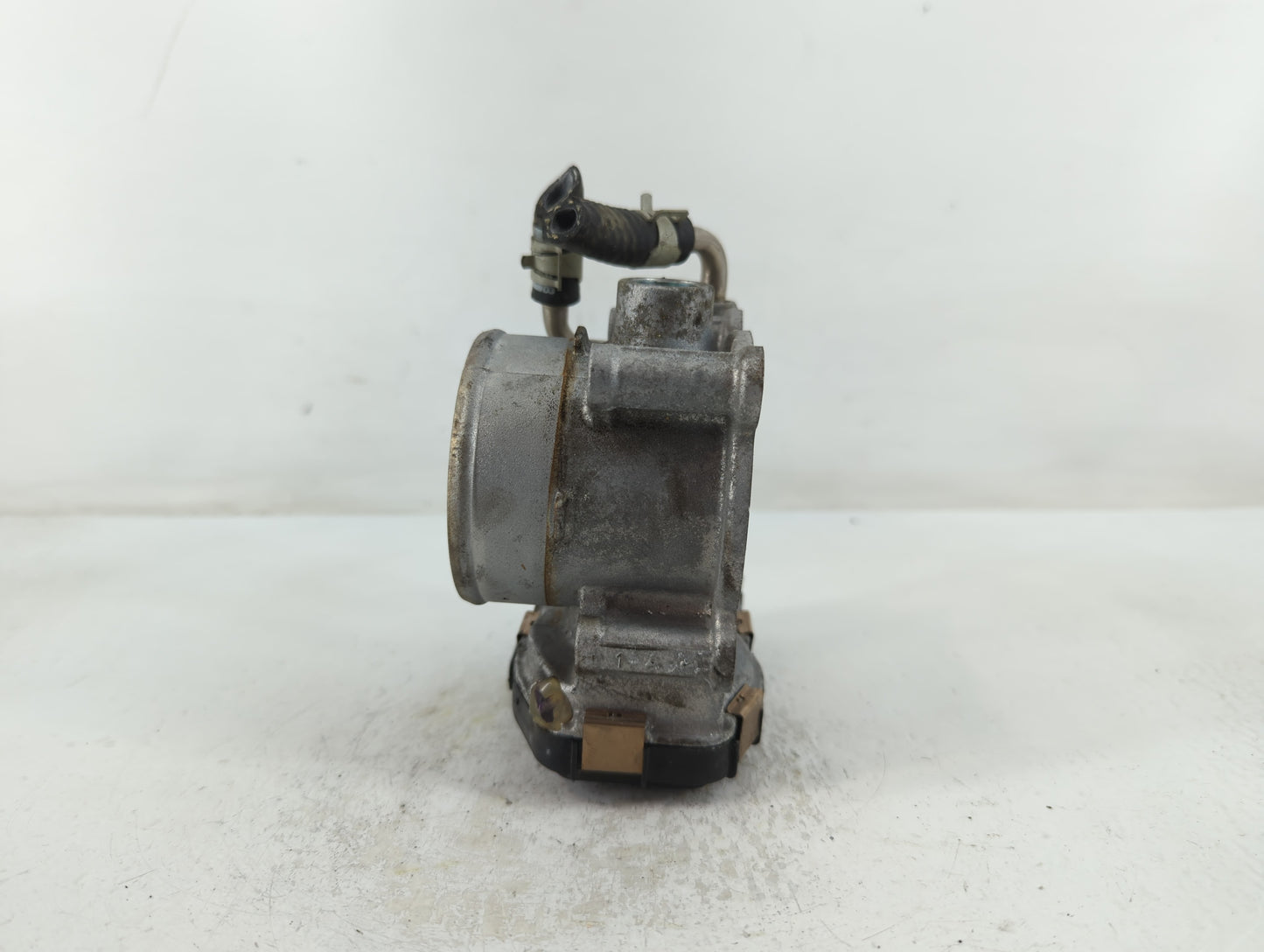 2020-2022 Nissan Sentra Throttle Body P/N:6LA60-01 A Fits Fits 2020 2021 2022 OEM Used Auto Parts - Oemusedautoparts1.com