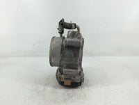 2020-2022 Nissan Sentra Throttle Body P/N:6LA60-01 A Fits Fits 2020 2021 2022 OEM Used Auto Parts - Oemusedautoparts1.com