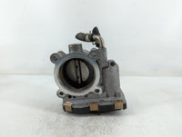 2020-2022 Nissan Sentra Throttle Body P/N:6LA60-01 A Fits Fits 2020 2021 2022 OEM Used Auto Parts - Oemusedautoparts1.com