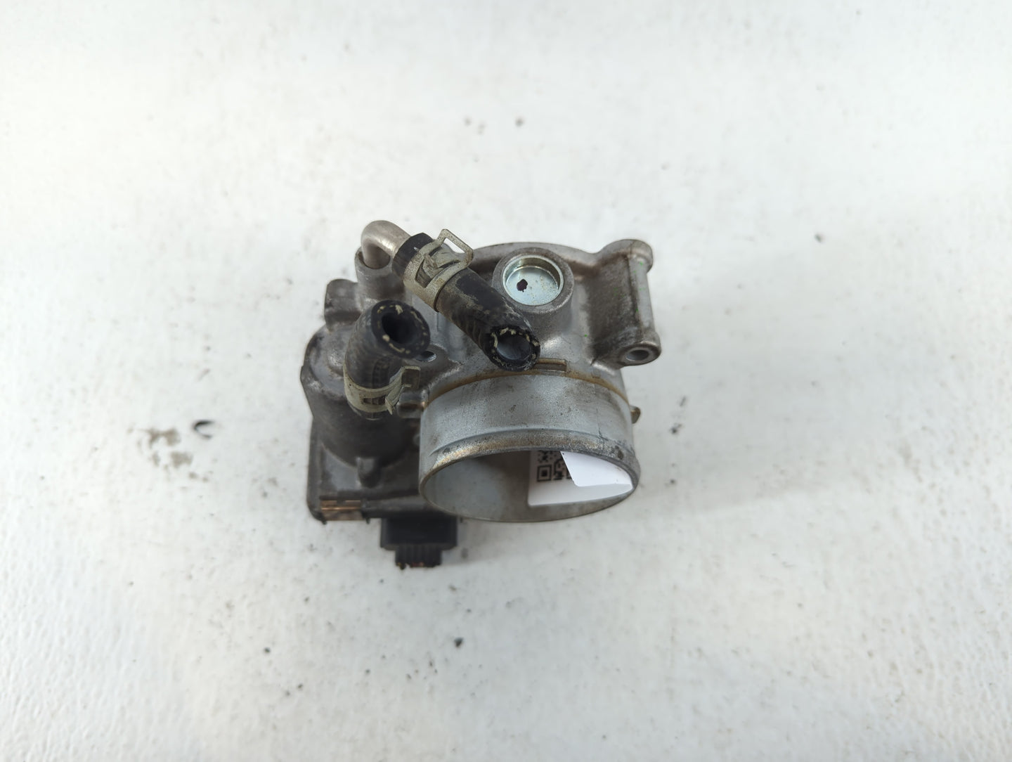 2020-2022 Nissan Sentra Throttle Body P/N:00151 0L05, 6LA60-01 A Fits Fits 2020 2021 2022 OEM Used Auto Parts - Oemusedautop