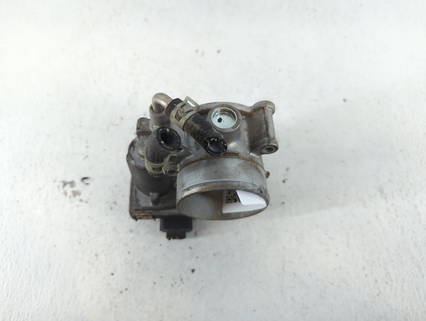 2020-2022 Nissan Sentra Throttle Body P/N:00151 0L05, 6LA60-01 A Fits Fits 2020 2021 2022 OEM Used Auto Parts - Oemusedautop