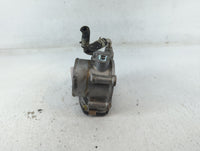 2020-2022 Nissan Sentra Throttle Body P/N:00151 0L05, 6LA60-01 A Fits Fits 2020 2021 2022 OEM Used Auto Parts - Oemusedautop