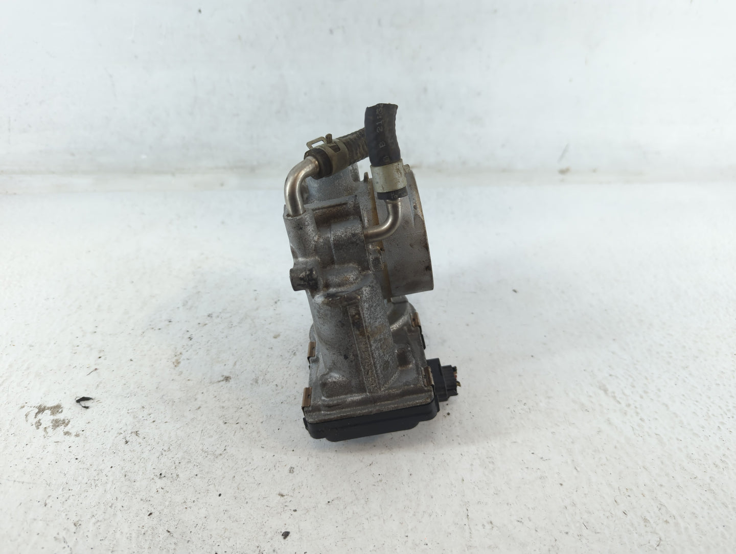 2020-2022 Nissan Sentra Throttle Body P/N:00151 0L05, 6LA60-01 A Fits Fits 2020 2021 2022 OEM Used Auto Parts - Oemusedautop