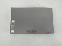 2021 Nissan Sentra Owners Manual Book Guide P/N:OM21EM OB18U0 OEM Used Auto Parts - Oemusedautoparts1.com