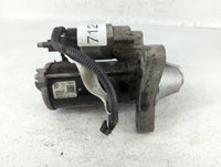 2020-2022 Nissan Sentra Car Starter Motor Solenoid OEM P/N:0 001 194 056 23300 6LB1A Fits Fits 2020 2021 2022 OEM Used Auto 