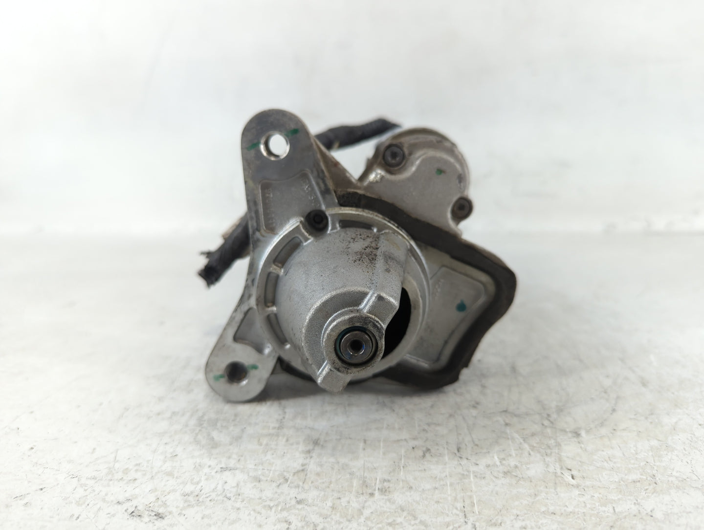 2020-2022 Nissan Sentra Car Starter Motor Solenoid OEM P/N:0 001 194 056 23300 6LB1A Fits Fits 2020 2021 2022 OEM Used Auto 