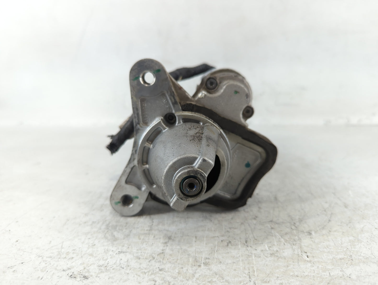 2020-2022 Nissan Sentra Car Starter Motor Solenoid OEM P/N:0 001 194 056 23300 6LB1A Fits Fits 2020 2021 2022 OEM Used Auto 