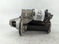 2020-2022 Nissan Sentra Car Starter Motor Solenoid OEM P/N:0 001 194 056 23300 6LB1A Fits Fits 2020 2021 2022 OEM Used Auto 
