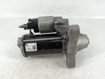 2020-2022 Nissan Sentra Car Starter Motor Solenoid OEM P/N:0 001 194 056 23300 6LB1A Fits Fits 2020 2021 2022 OEM Used Auto 