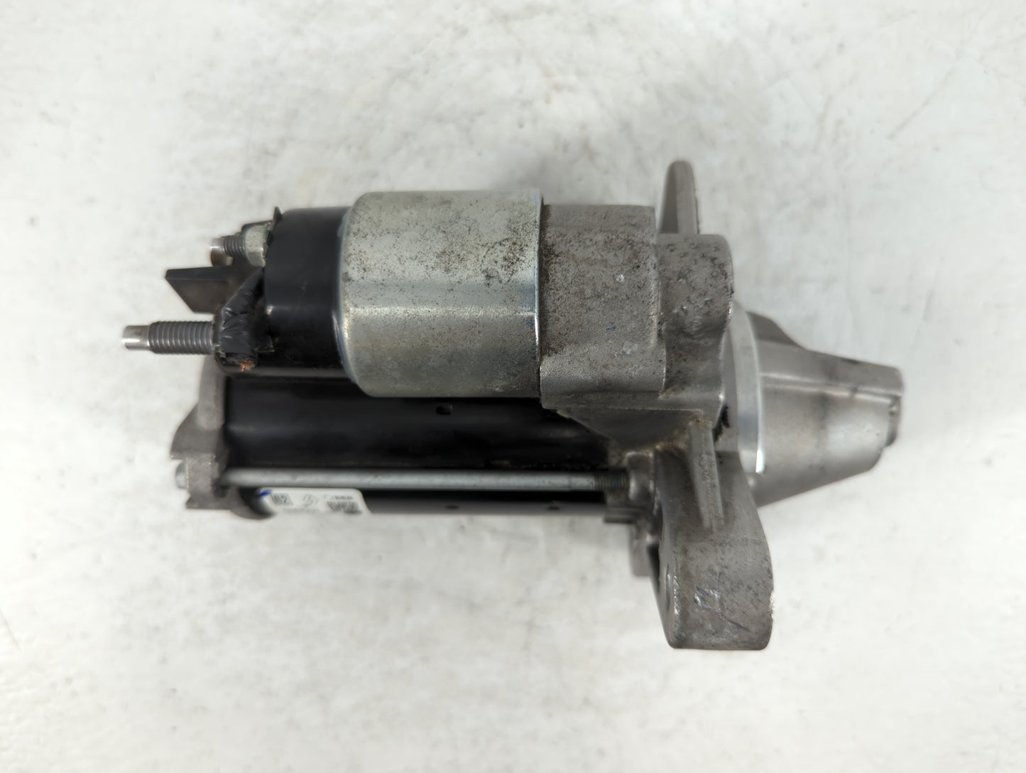 2020-2022 Nissan Sentra Car Starter Motor Solenoid OEM P/N:0 001 194 056 23300 6LB1A Fits Fits 2020 2021 2022 OEM Used Auto 