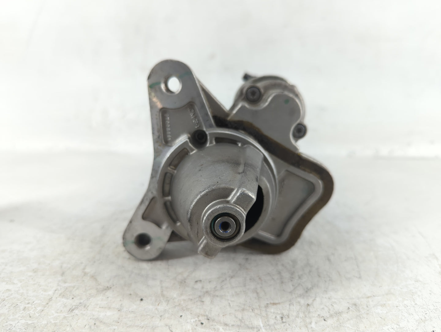 2020-2022 Nissan Sentra Car Starter Motor Solenoid OEM P/N:0 001 194 056 23300 6LB1A Fits Fits 2020 2021 2022 OEM Used Auto 