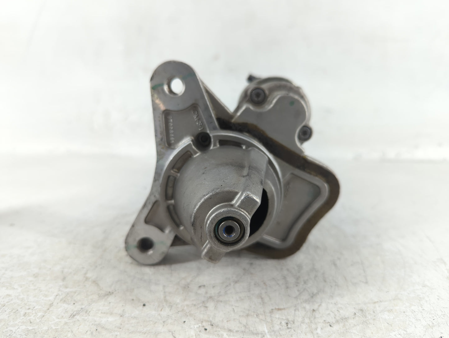 2020-2022 Nissan Sentra Car Starter Motor Solenoid OEM P/N:0 001 194 056 23300 6LB1A Fits Fits 2020 2021 2022 OEM Used Auto 