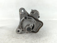 2020-2022 Nissan Sentra Car Starter Motor Solenoid OEM P/N:0 001 194 056 23300 6LB1A Fits Fits 2020 2021 2022 OEM Used Auto 