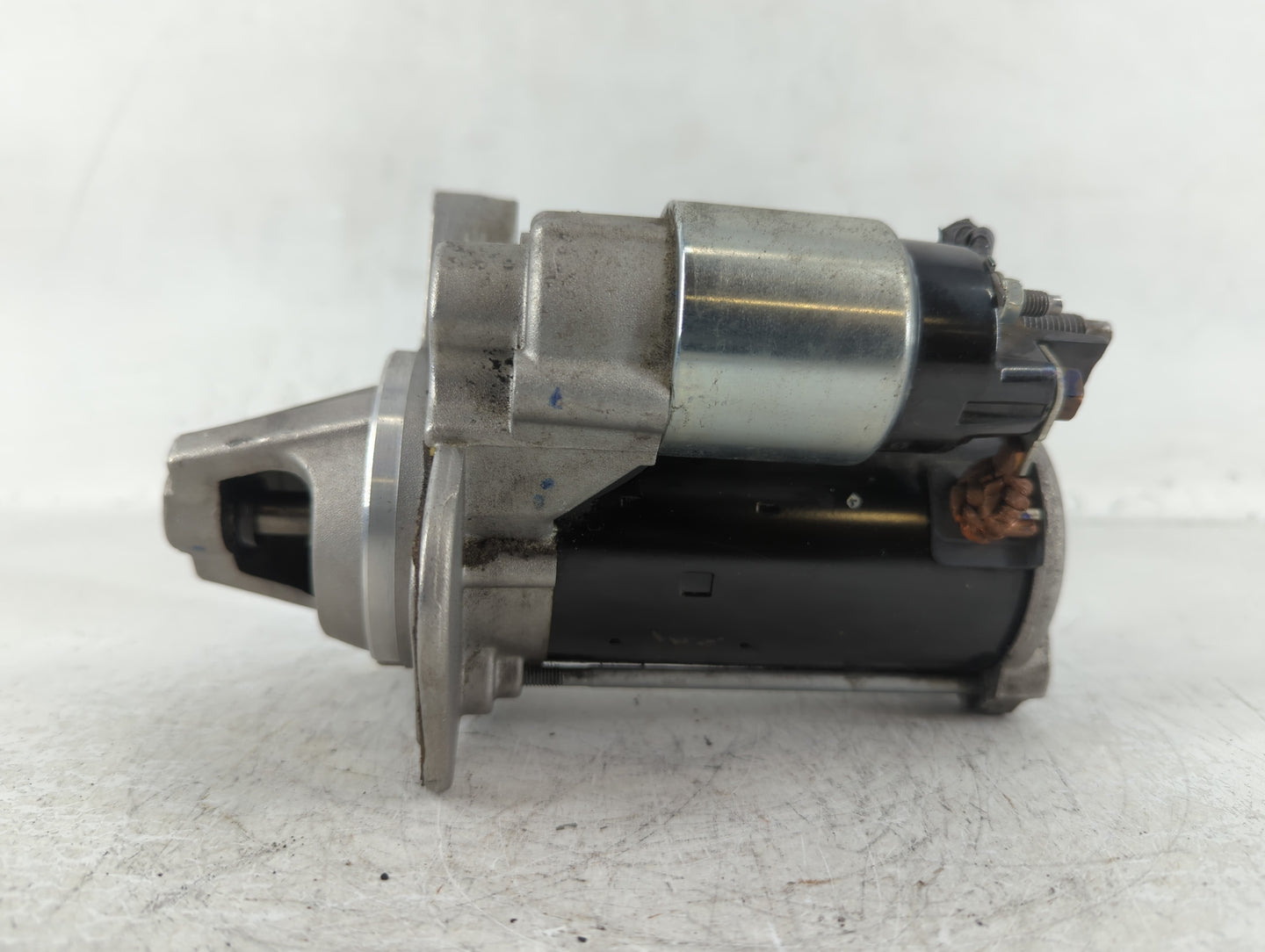 2020-2022 Nissan Sentra Car Starter Motor Solenoid OEM P/N:0 001 194 056 23300 6LB1A Fits Fits 2020 2021 2022 OEM Used Auto 