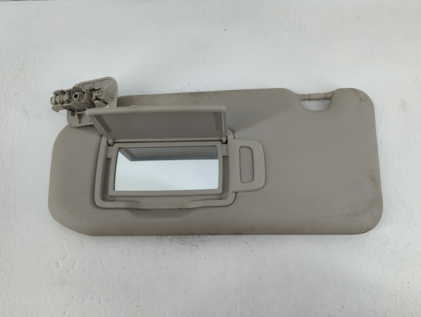 2020-2022 Nissan Sentra Sun Visor Shade Replacement Driver Left Mirror Fits Fits 2020 2021 2022 OEM Used Auto Parts - Oemuse