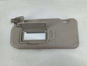 compare product 2020-2022 Nissan Sentra Sun Visor Shade Replacement Driver Left Mirror Fits Fits 2020 2021 2022 OEM Used Auto Parts