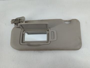 2020-2022 Nissan Sentra Sun Visor Shade Replacement Driver Left Mirror Fits Fits 2020 2021 2022 OEM Used Auto Parts - Oemuse