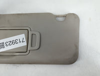 2020-2022 Nissan Sentra Sun Visor Shade Replacement Driver Left Mirror Fits Fits 2020 2021 2022 OEM Used Auto Parts - Oemuse